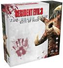 Resident Evil 3: City of Ruin Expansion Board Game (New)