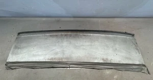 1965 1966 1967 1968 Ford Galaxie Custom 500 Rear Seat Package Tray Monterey LTD - Picture 1 of 7