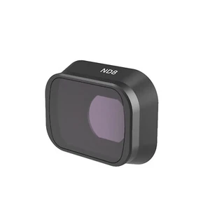 ND8 Light Aluminium & Optional Gimbal Lens Filter For DJI Mini 3 Pro Drone - Picture 1 of 4