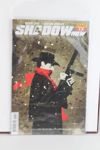 Cómics de Dynamite The Shadow Now #6A 2014 - Imagen 1 de 4