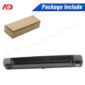 For 2010-23 Toyota 4Runner Smoked LED Third 3rd Tail Brake Light Stop Lamp 4door - Bild 1 von 13