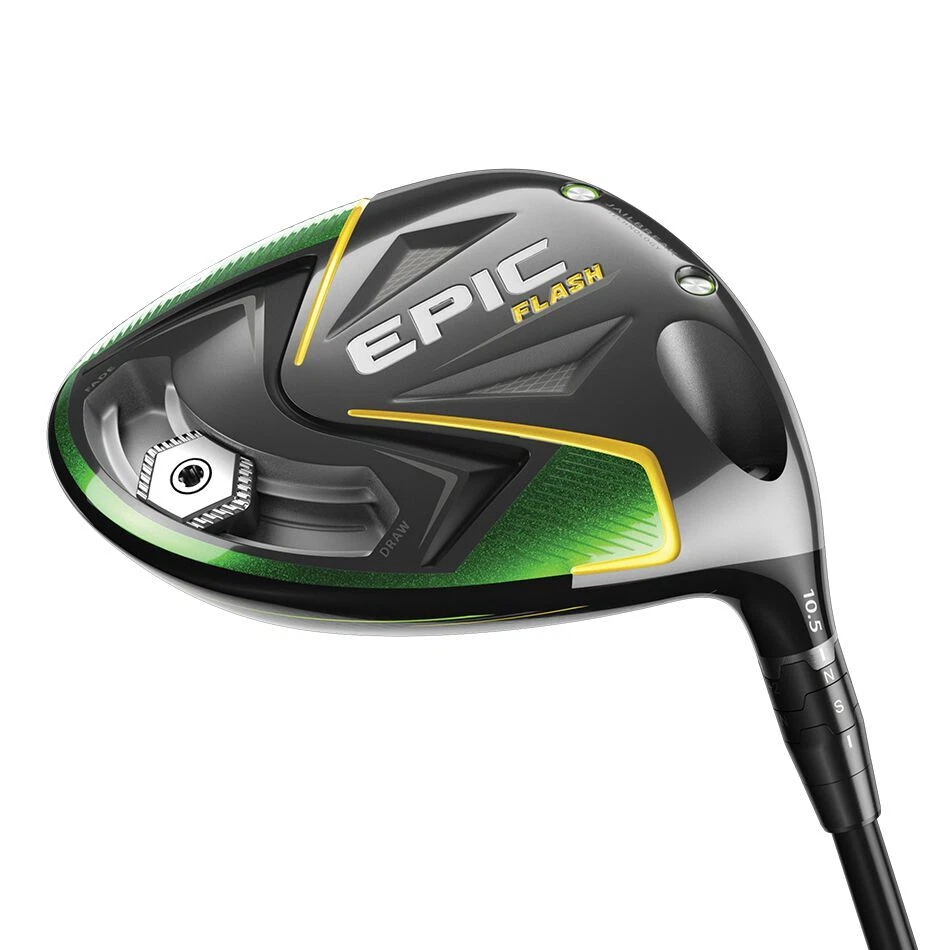Epic Flash Driver Golf Clubs for sale | eBay