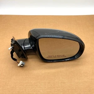 OEM 16-19 Kia Sorento Door Side View Outside Mirror Glass Assembly Passenger RH - Picture 1 of 10