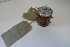 Pot Colvern Potentiometer 2 x 5K Wire Wound CLR 20/212/1200 - Picture 1 of 15