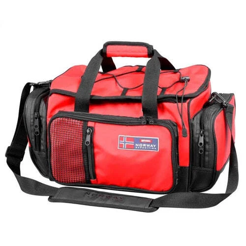 SPRO Norway Expedition HD Tackle Bag Meerestasche