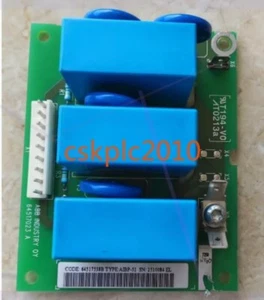 1 PCS ABB 800 series inverter surge board AIBP-51 good condition - Picture 1 of 4