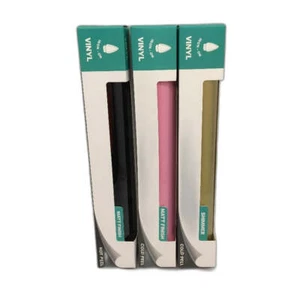 NEW Cut Craft 3 Pk Matt & Shimmer Cold Peel Iron-On Vinyl Wraps 30.5 x 122cm - Picture 1 of 8
