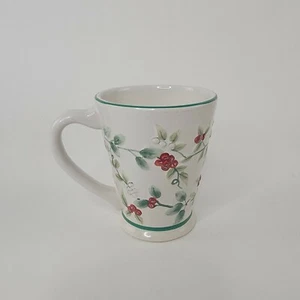 Pfaltzgraff Winterberry Mug, 12 oz - Picture 1 of 3