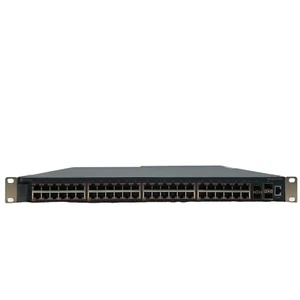 EC4800A88-E6 VSP4850GTS-PWR+ NO PC AVAYA Virtual Services Platform 4000 switch - Picture 1 of 6