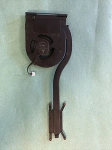 Lenovo Thinkpad L490 CPU Cooling Fan/Heatsink - 02DM006 - Picture 1 of 3