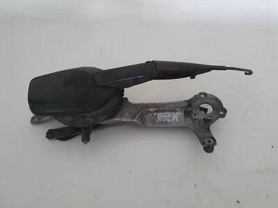 Original Mercedes Benz CLK C208 BJ1997 Wischergestänge vorn 3391098329 BOSCH - Image 1 of 4