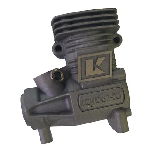 FERRARI F2004 KYOSHO ART. CARTER DEL MOTORE F1-04018 F2004-2005 - Immagine 1 di 1