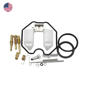 Kit de reconstrucción de carburador para Honda ATC185S ATC200 TRX200 SX E ES D - Imagen 1 de 4