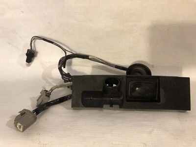 Ford Fusion 2013 2014 2015 2016 2017 2018 maletero tapa manija con orificio de cámara Foto 1 de 4