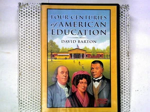 Four Centuries of American Education [DVD][2004] - Picture 1 of 2
