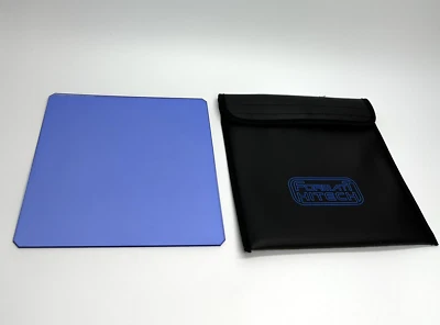 Formatt Hitech 165x165mm Cool Blue 1 Filter ,,# - Image 1 of 2