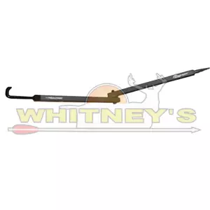 Team Realtree EZ Hanger - XL - 23" - Grey - 9999NC - Picture 1 of 1