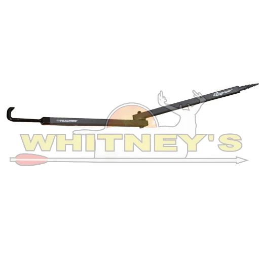 Team Realtree EZ Hanger - XL - 23" - Grey - 9999NC - Image 1 of 1