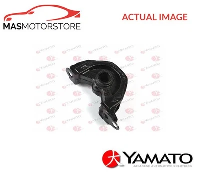 ENGINE MOUNT MOUNTING LOWER RIGHT YAMATO I54010YMT I NEW OE REPLACEMENT - Image 1 of 4
