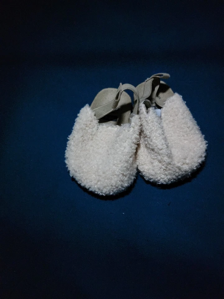 zapatos bebe talla 0-3 Foto 1 de 1