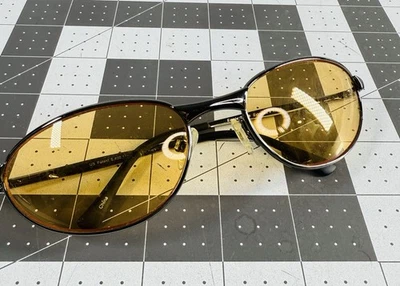 Солнцезащитные очки Eagle Eyes SL EXTREME NO 40013 при слабом освещении (StimuLight) - Изображение 1 из 4