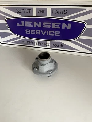 CONJUNTO DE CUBO DE RODA DIANTEIRA JENSEN HEALEY & GT - # 93213 - Imagem 1 de 4