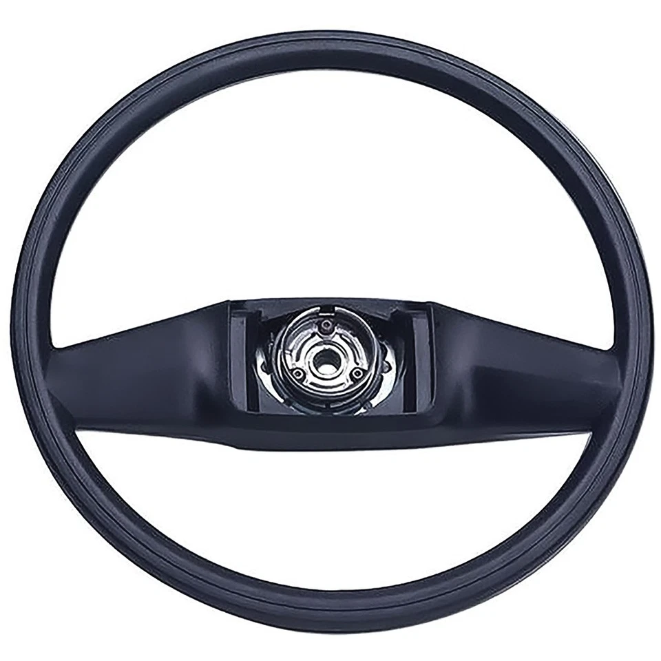 1978-91 Chevy GMC Pickup Blazer Jimmy Suburban; Steering Wheel; with Standard - Image 1 of 1