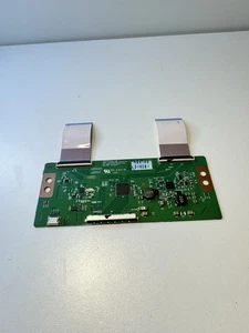 TCON LVDS BOARD 6870C-0444A FOR LG 47LN575V 47LN578V 47LN5400 47LA620V TV - Picture 1 of 2