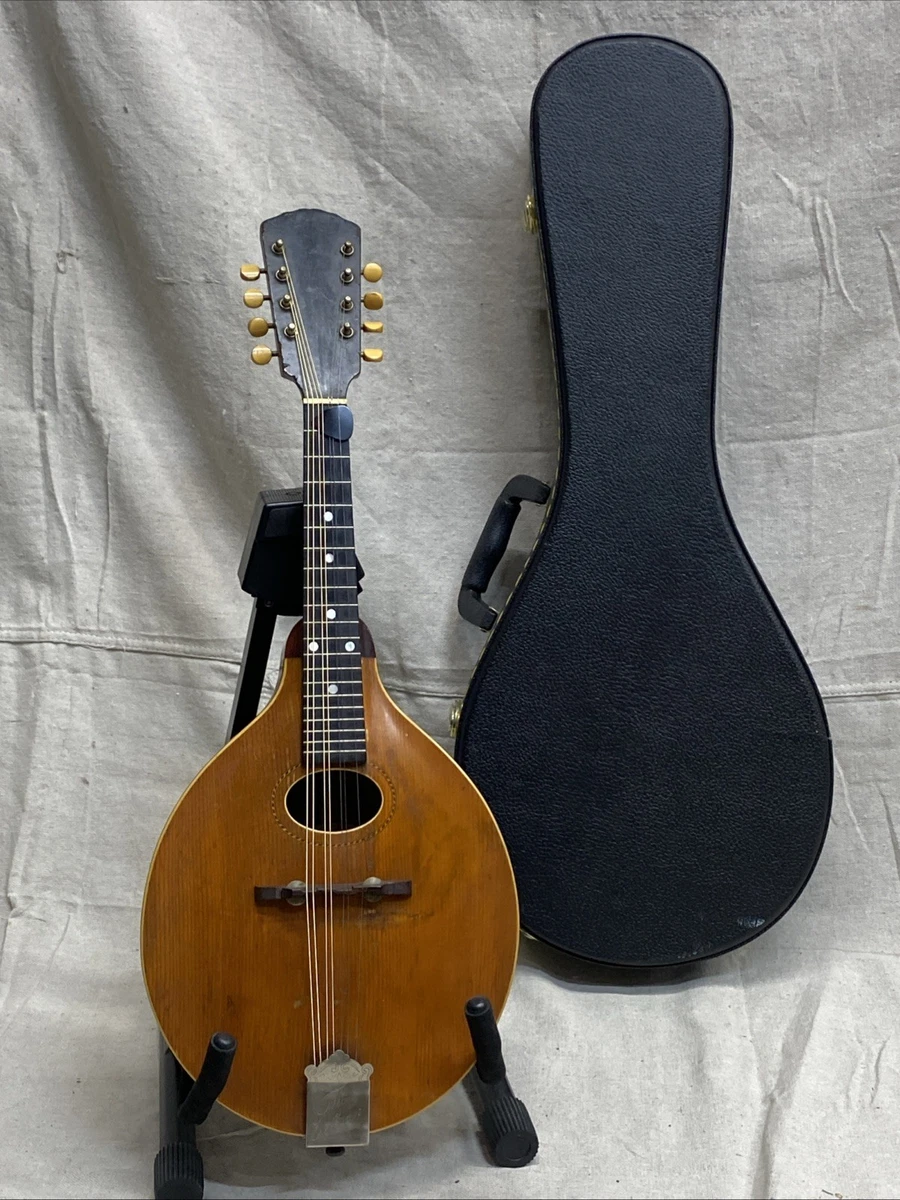 gibson a style mandolin products for sale | eBay