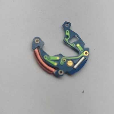 Circuito para Ebel ETA 187-1 probado  Foto 1 de 2