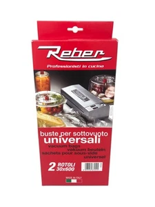 Reber 6725N 2 Rollos Texturizados Para Sucio 30x600 CM - Imagen 1 de 1
