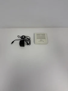 Zyxel HLA 3000 Series HLA 3105 Coax-Ethernet Bridge White Home PNA 3.1 Coaxial - Picture 1 of 22