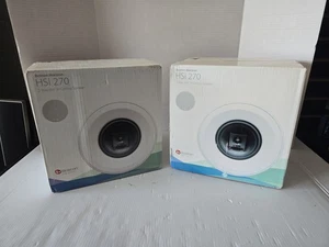 "Altavoces de techo Boston Horizon Hsi 270 2 vías 6-1/2"" (2)" - Imagen 1 de 1