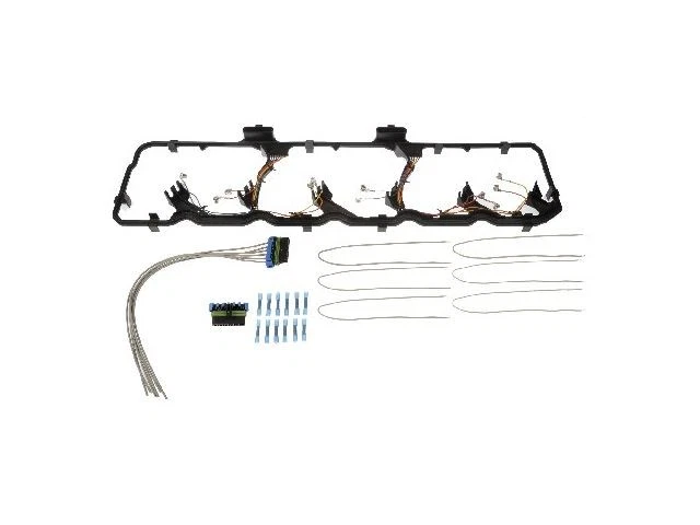 Junta de cubierta de válvula Dorman 99MWQT32 para Orion Bus Orion VII 2007 2009 2010 Foto 1 de 1