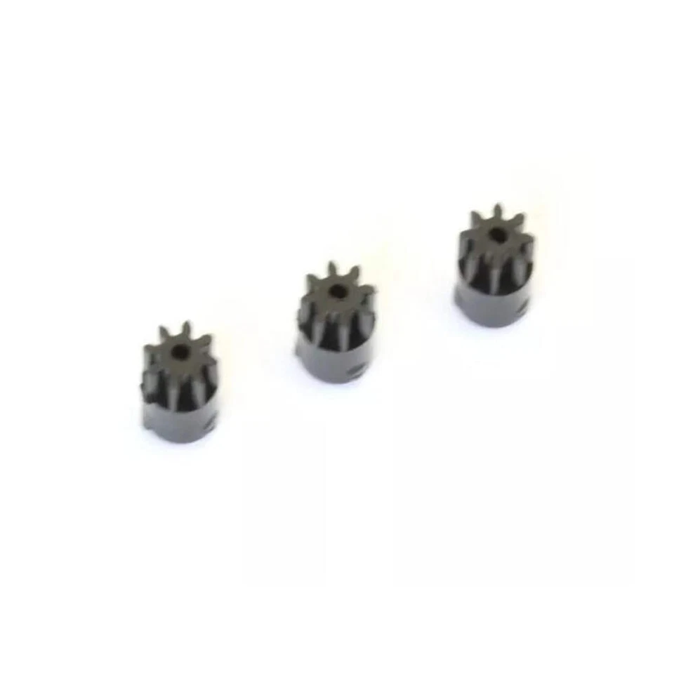 Kyosho MZ6BK-08 Pinion Gear Set (8T/3pcs) - Image 1 of 1