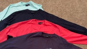 CG|CG women's sweatshirts, size XL, all colors, EUC! - Picture 1 of 3