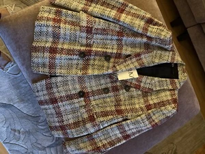 woman blazer jacket - Picture 1 of 3