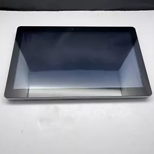 Elo Touch Solutions ESY15I1B Touchscreen Signage Android Display Tested B4 - Picture 1 of 4
