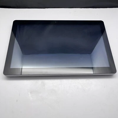 Elo Touch Solutions ESY15I1B Touchscreen Signage Android Display Tested B4 - Image 1 of 4
