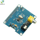 HIFI PIFI Digital Sound Card SPDIF I2S Optical Fiber Module for Raspberry pi