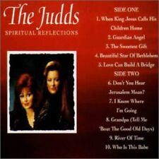 The Judds - Spiritual Reflections [New Cd]