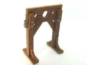 Accesorio de azulejos WarLock cámara de tortura: existencias - Imagen 1 de 1