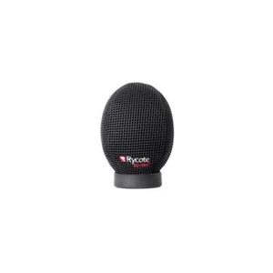 Rycote 5cm / 1.97" Super-Softie (19/22) Slip-on Windshield with 3D-Tex - Picture 1 of 3