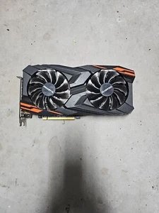 Gigabyte Radeon Vega 64 8gb - Picture 1 of 4