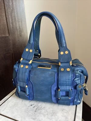 Bolso de mano Jimmy Choo con billetera a juego Foto 1 de 4