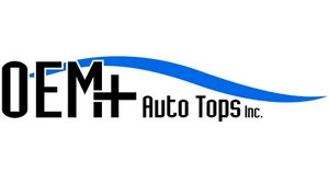 Tapa blanda convertible de repuesto para Audi TT, TTS y TT Roadster 2008-2014 NEGRO - Imagen 1 de 9