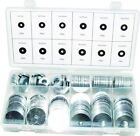 31811-240pc Large Penny/Fender Washer Assortment