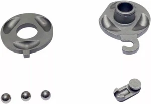 KIT DISINNESTO FRIZIONE LEGGERA HARLEY DAVIDSON XL SPORTSTER 1994-2021 - Foto 1 di 2