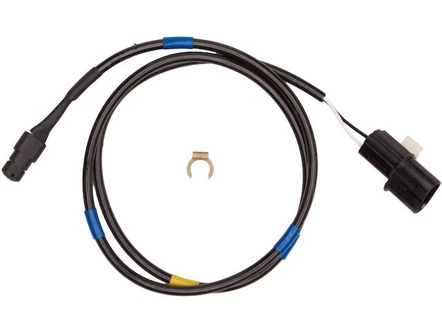 Sensor de pastillas de freno delanteras 67QQ46J para Mitsubishi Fuso FH 1995-2004 Foto 1 de 1