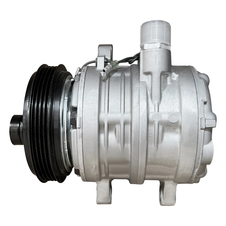 Новый компрессор переменного тока RYC EH643 подходит для Chevrolet Tracker 1,6 л 1998 - Изображение 1 из 4